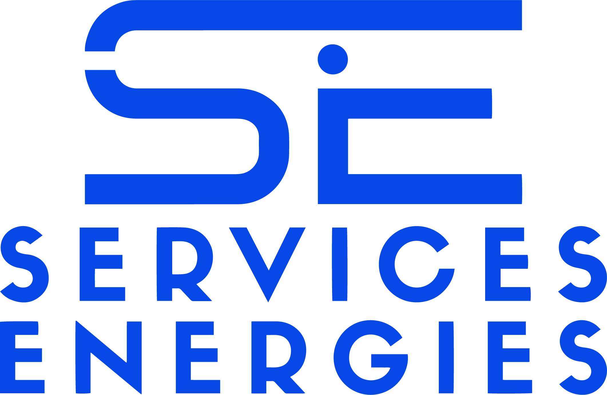 Logo services énergies